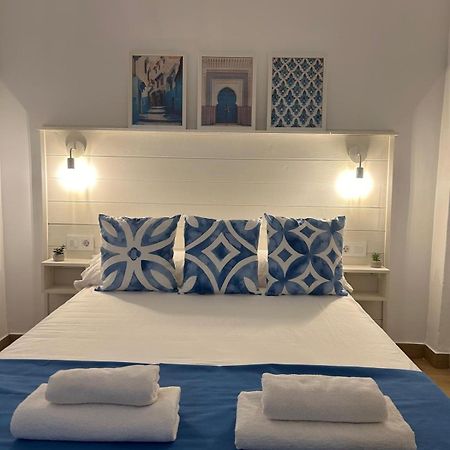 La Vida Es Bella II Cordoba Apartman Kültér fotó