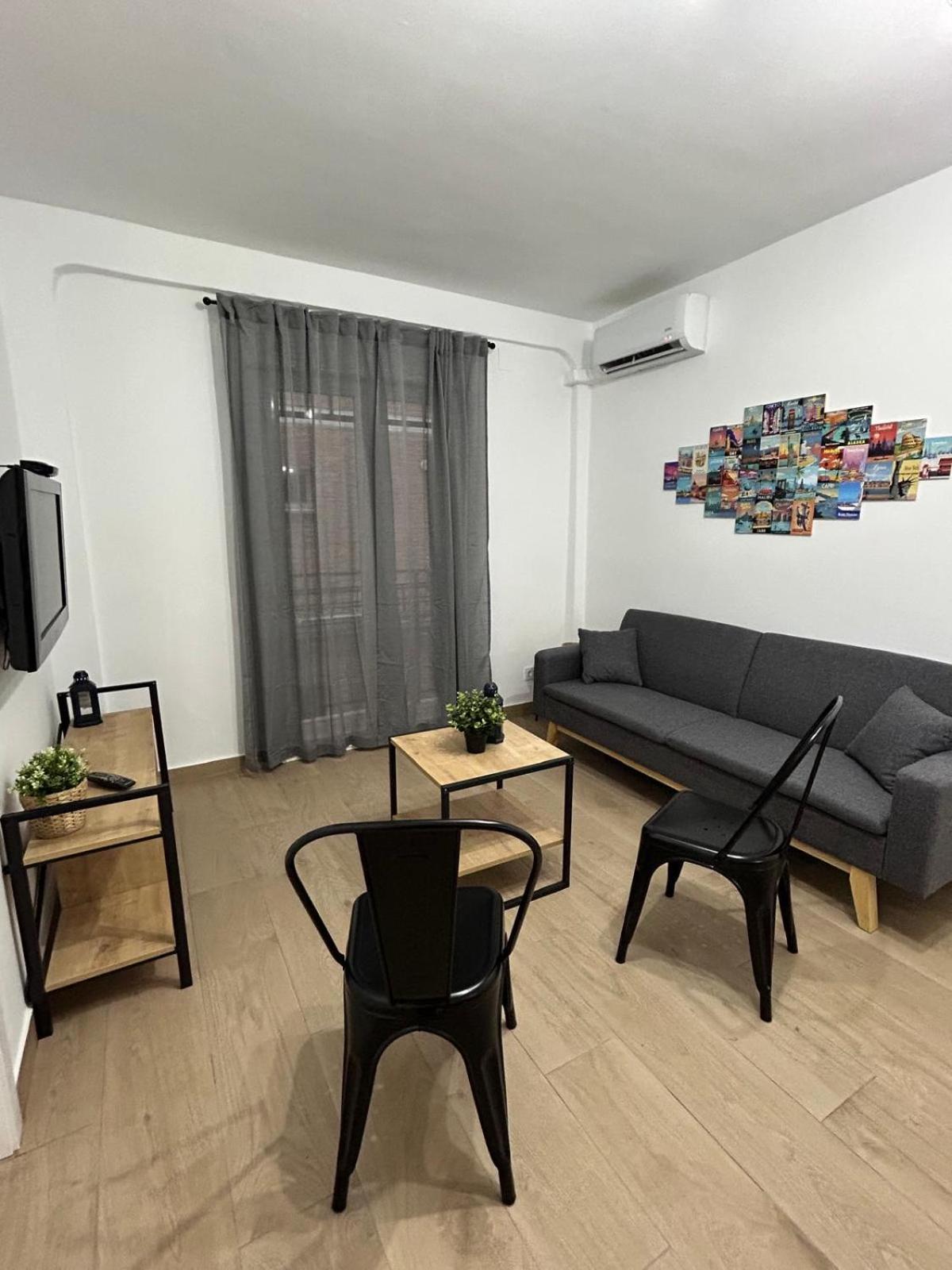 La Vida Es Bella II Cordoba Apartman Kültér fotó