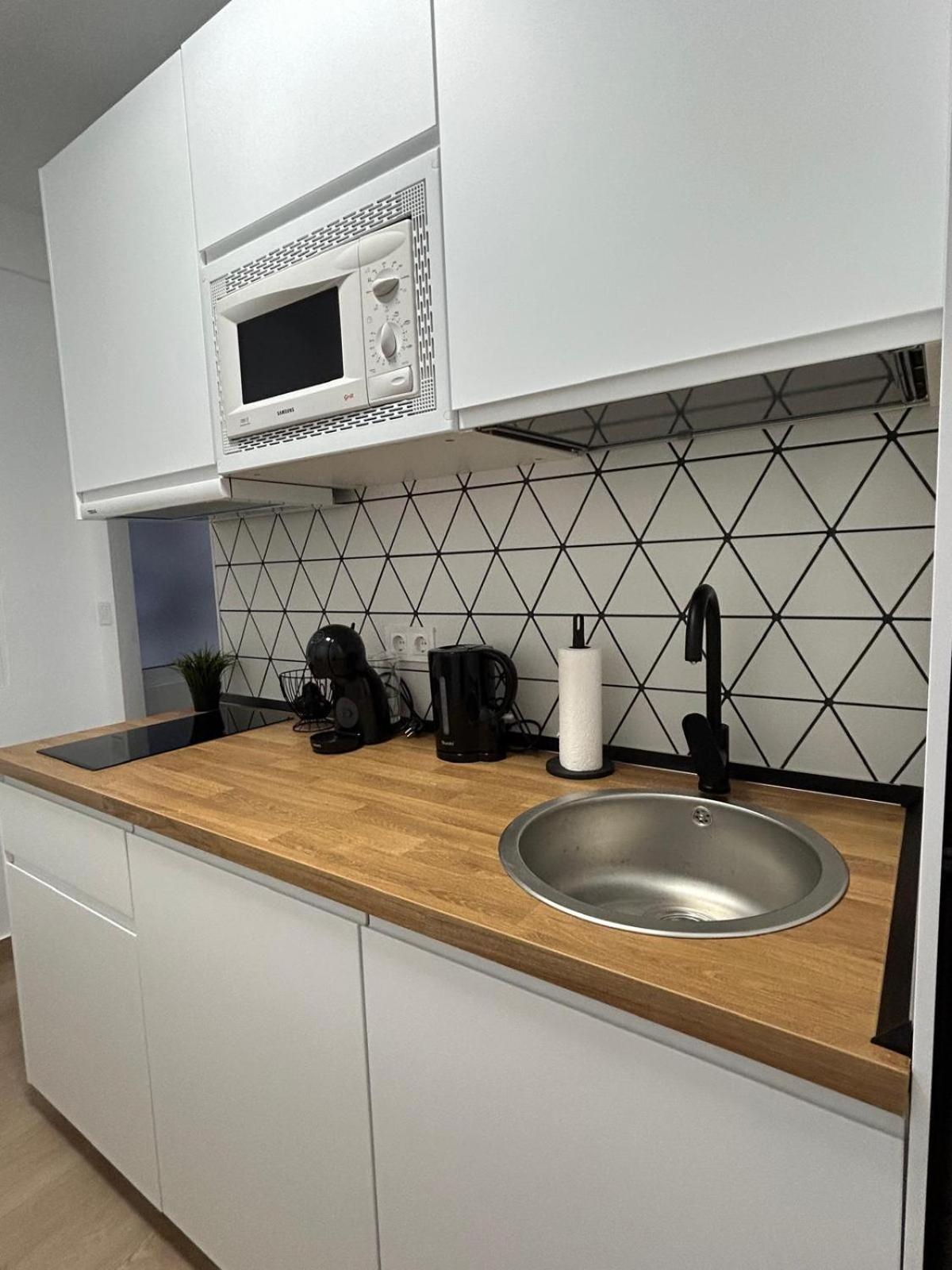 La Vida Es Bella II Cordoba Apartman Kültér fotó