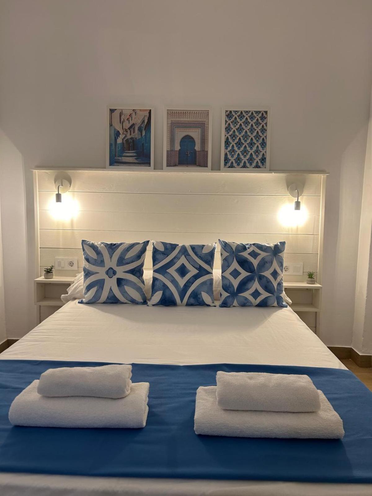 La Vida Es Bella II Cordoba Apartman Kültér fotó