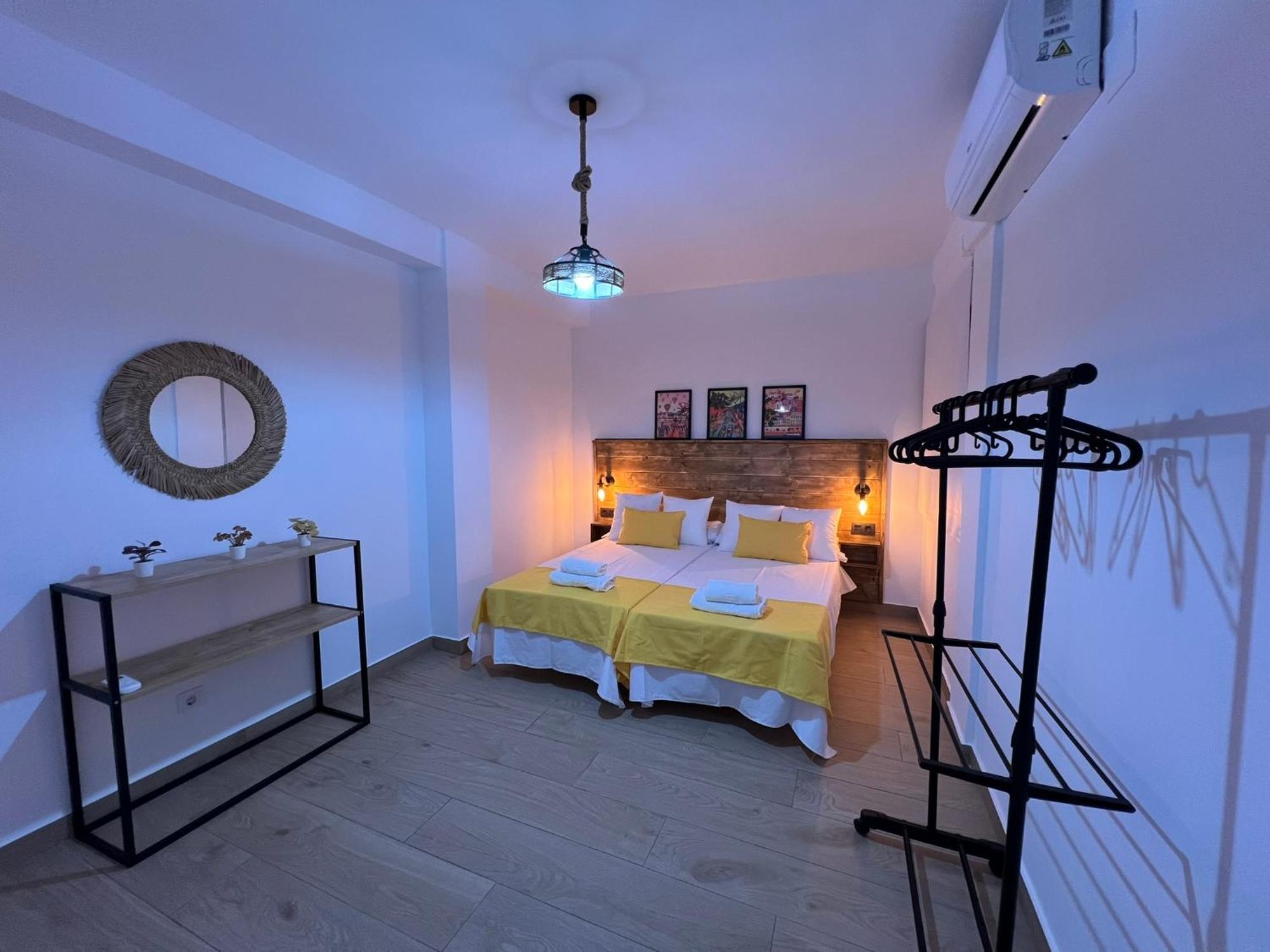 La Vida Es Bella II Cordoba Apartman Kültér fotó