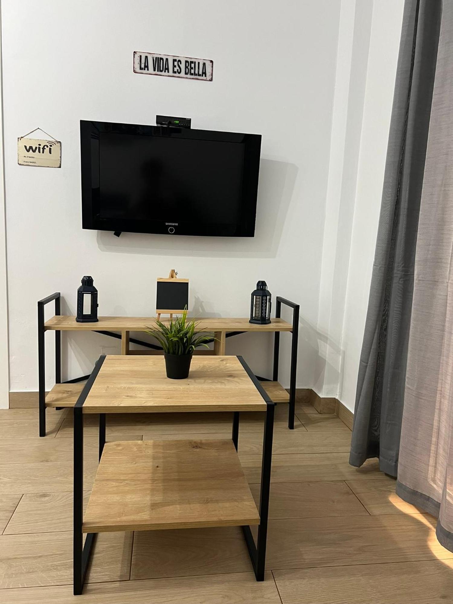 La Vida Es Bella II Cordoba Apartman Kültér fotó
